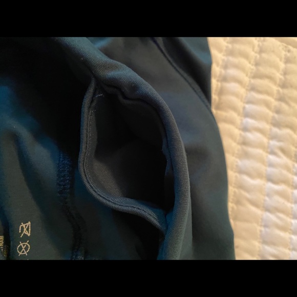 Workout Pants - Picture 2 of 4